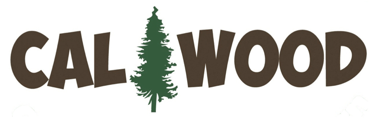 Cal-Wood Logo
